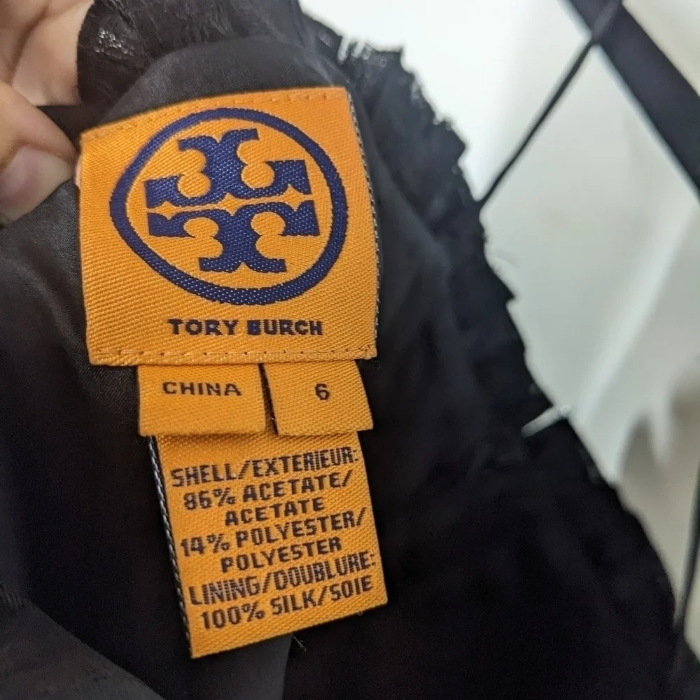 Tory Burch tory burch